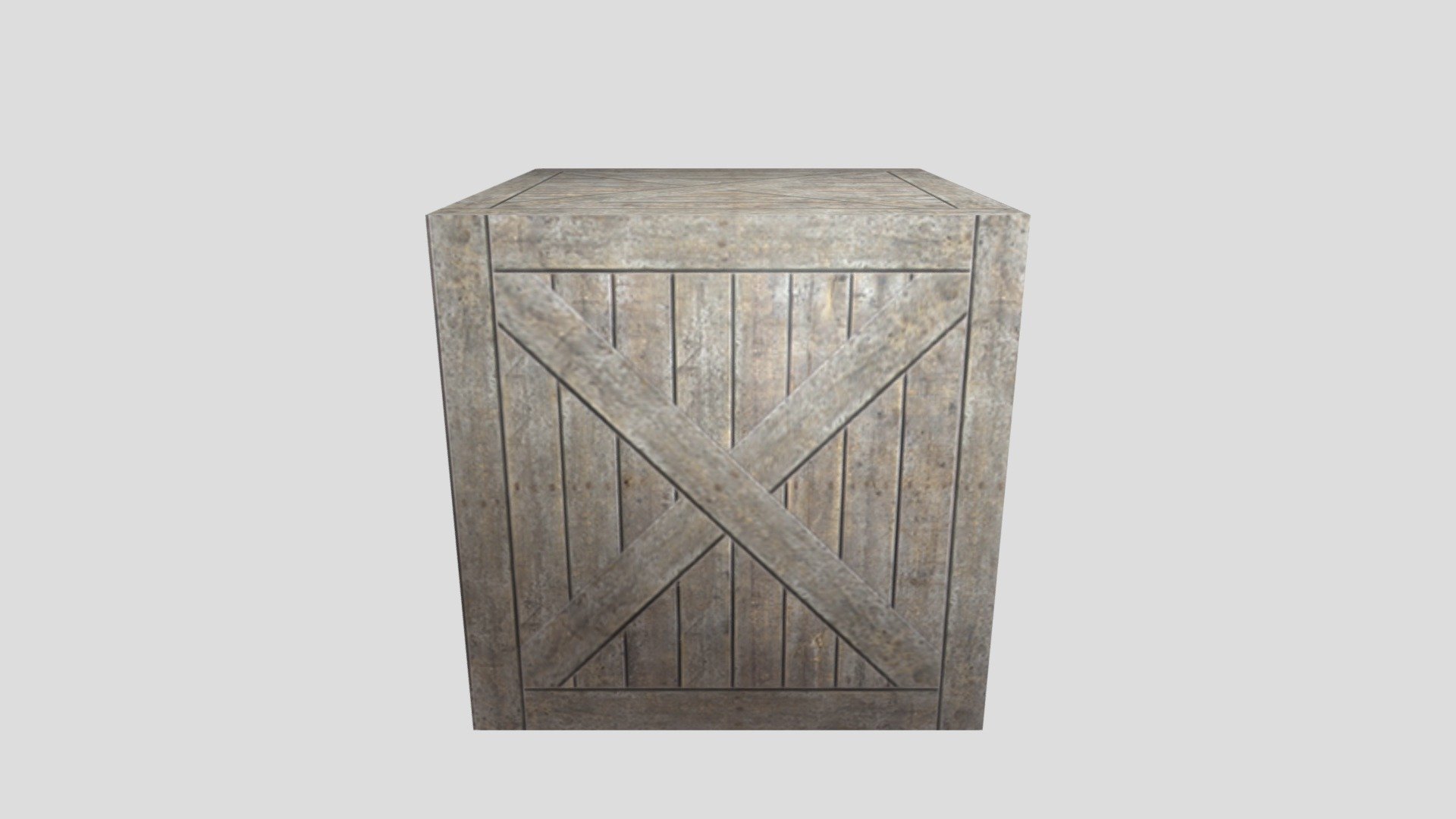 Crate