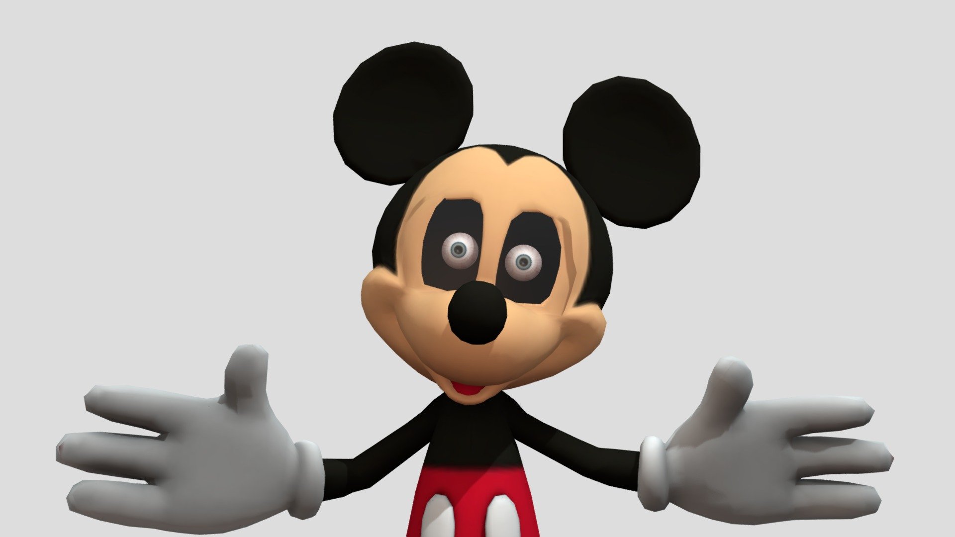 MickMick