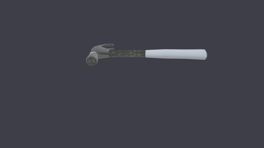 Claw Hammer