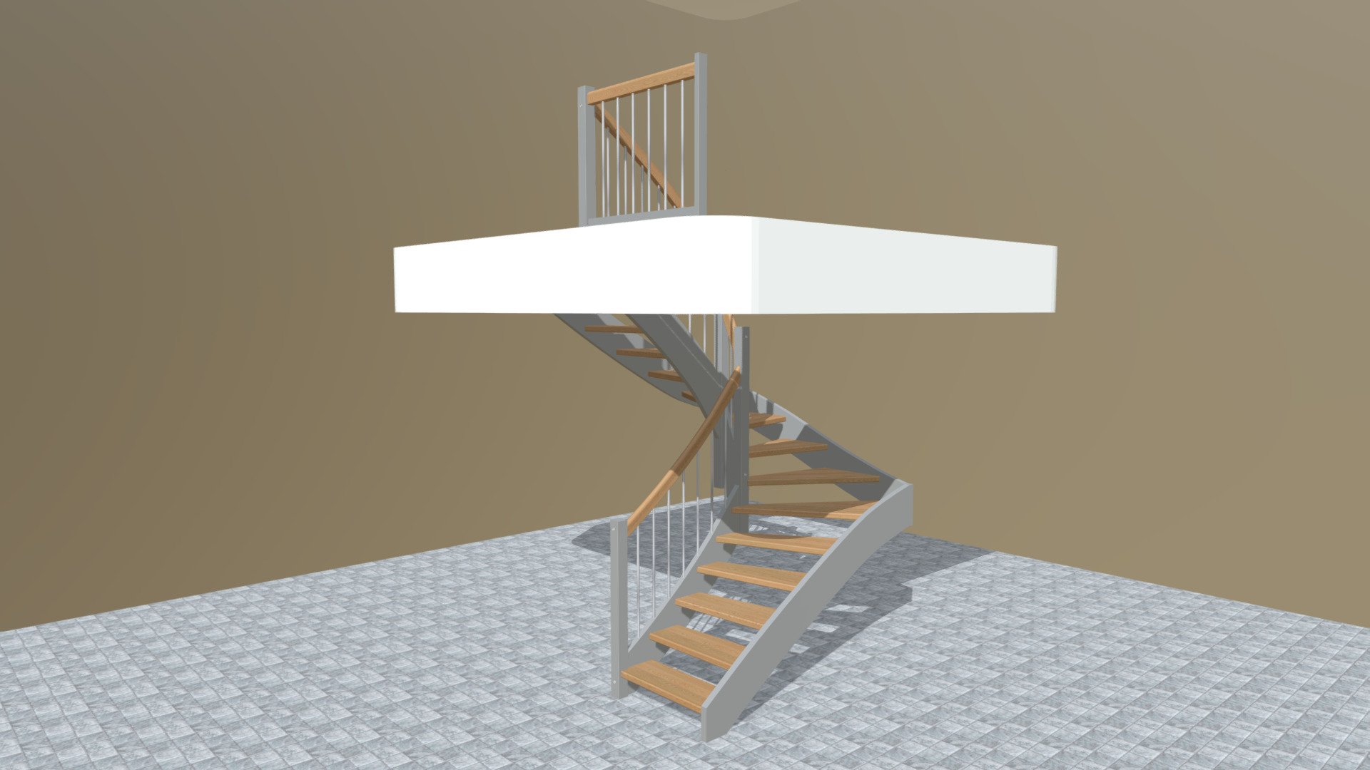 Jungwirth Treppen Z