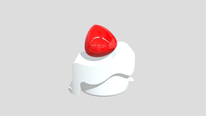 Arttoyy 3D Model
