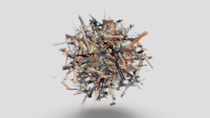 The Toolball