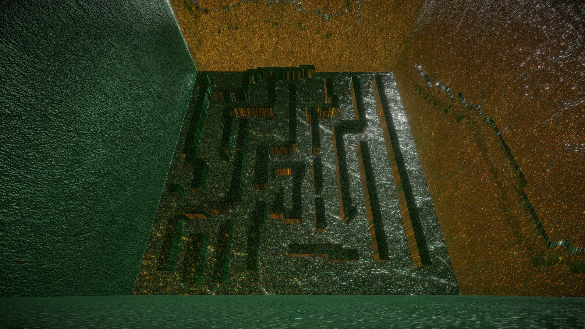 cube