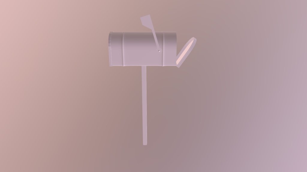 Mail Box 2 (Usa)