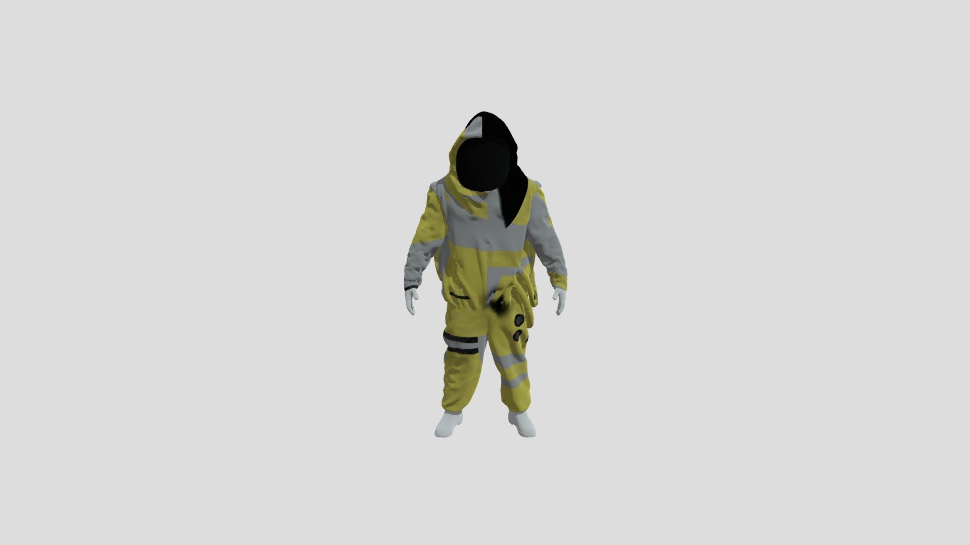 async-hazmat-model - Download Free 3D model by mmcd2409 [6e6d77d ...