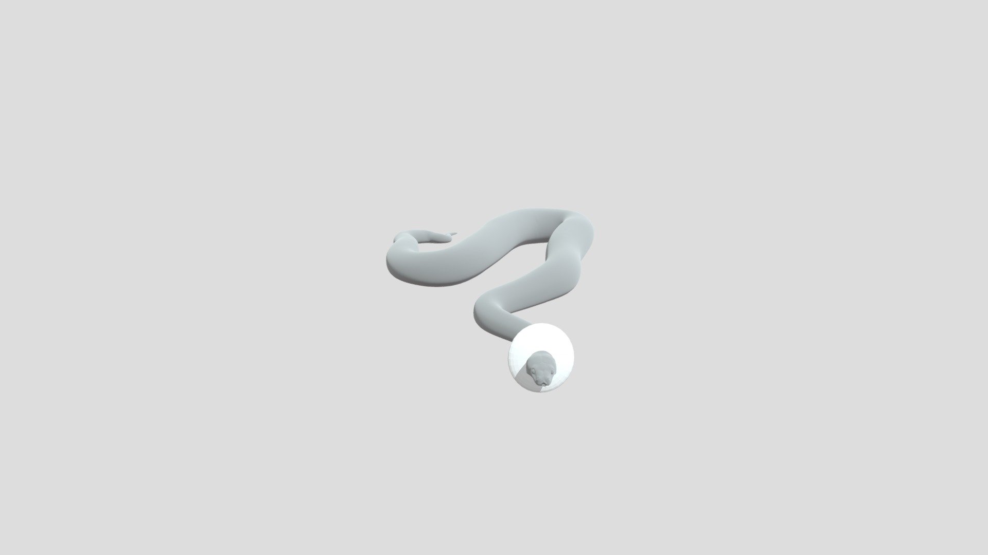 Titanoboa