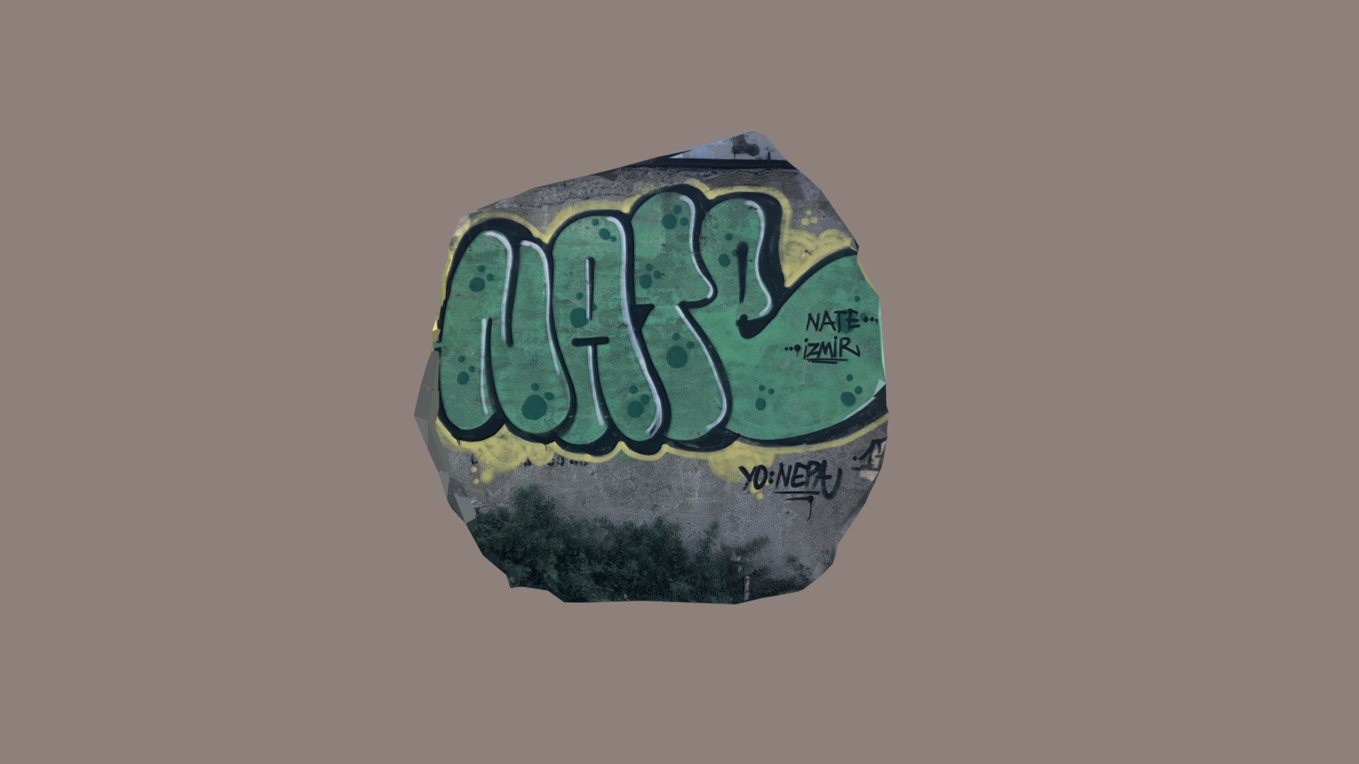 wall