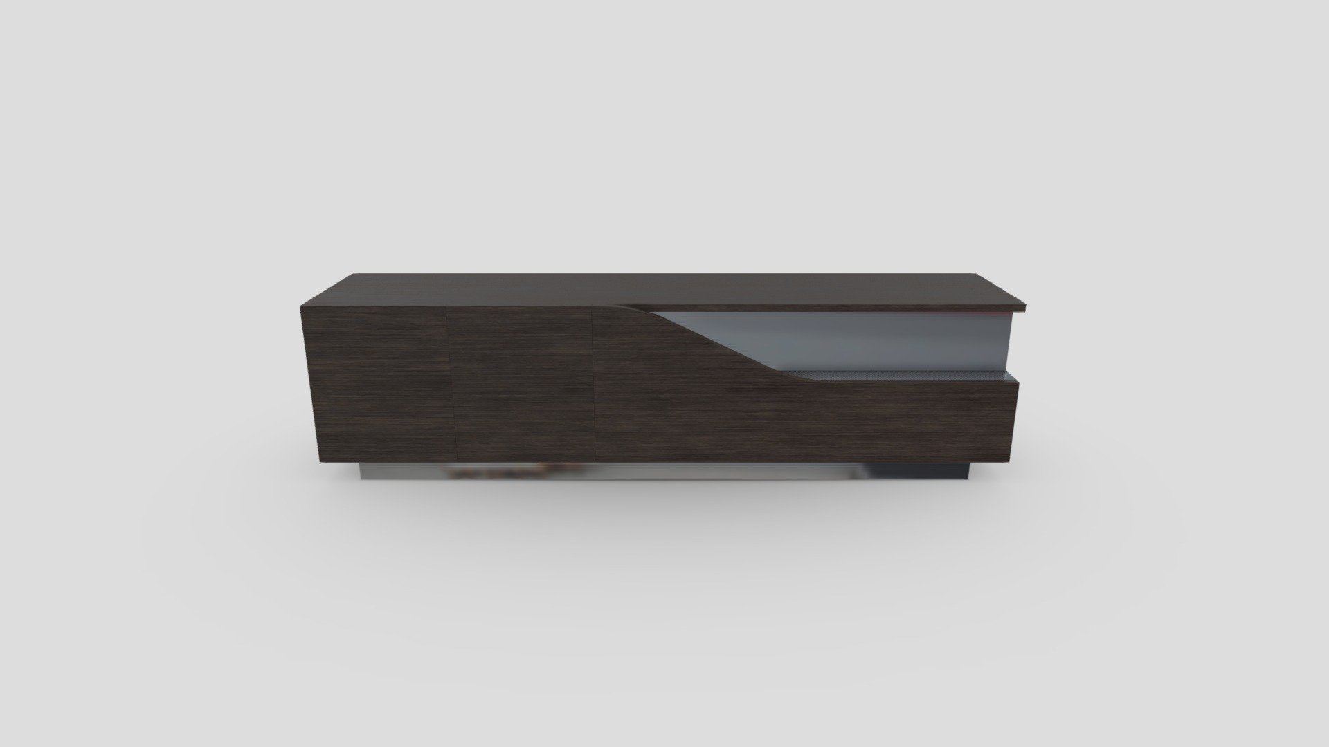 Ferretti_Sideboard — Sketchfab embed 3D viewer