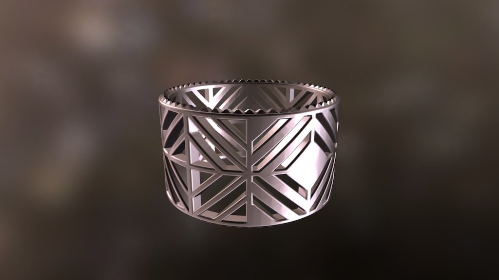 the Ring for my mother