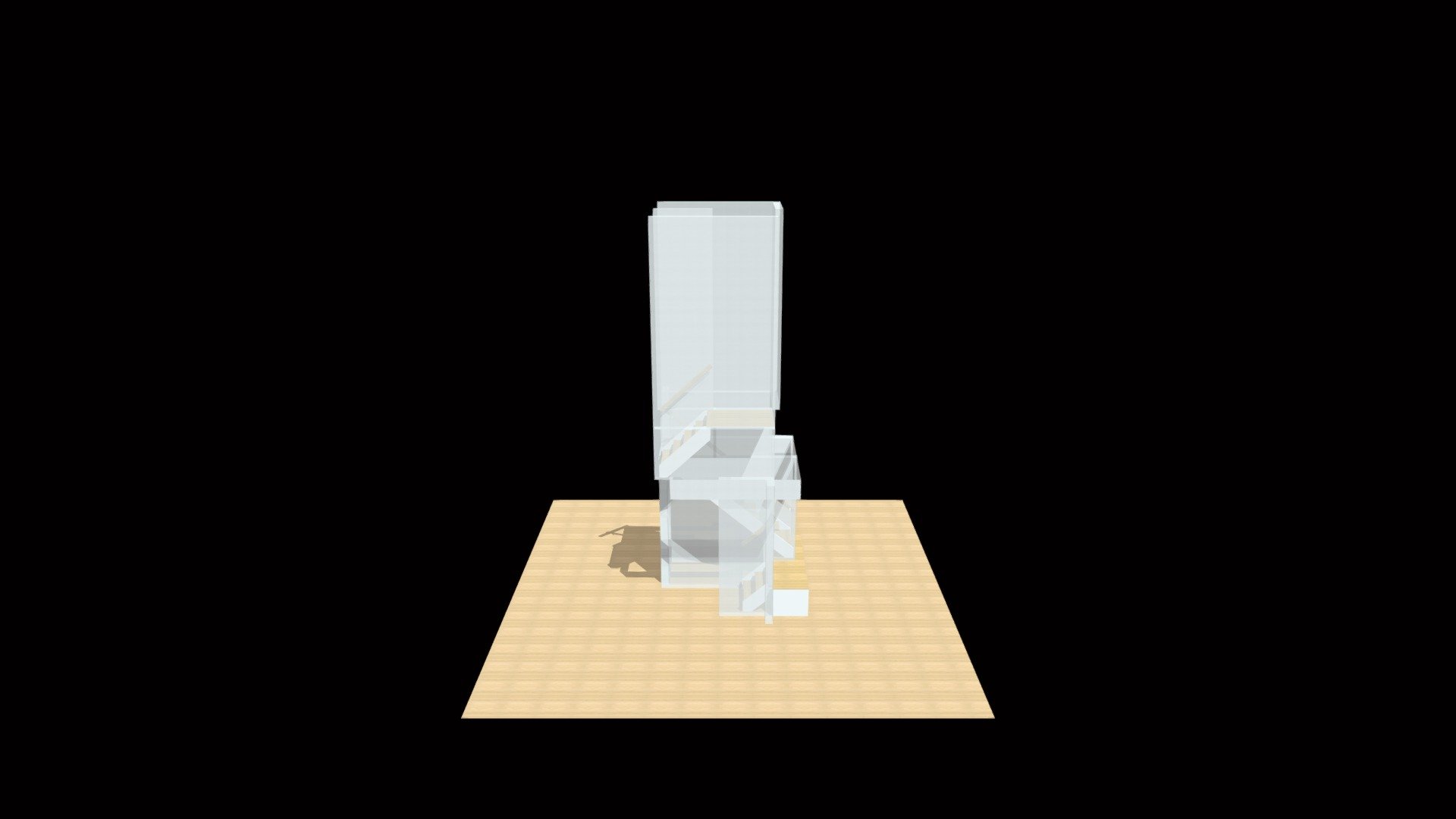 100481 - 3D model by WOOD STEP (@woodstep) [6e714be] - Sketchfab