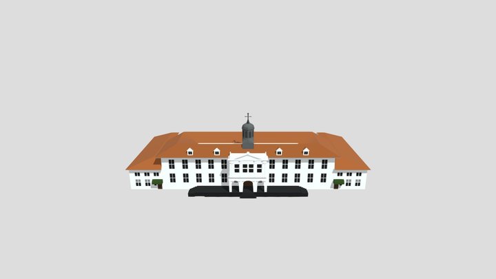 kotu 3D Model