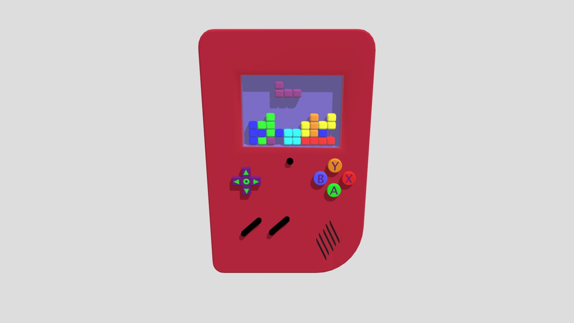 Sup Mini-Game