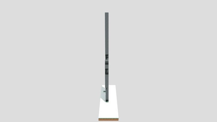 DESIGN_SKILLS_4 3D Model