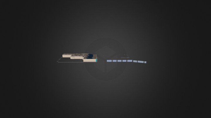 qqqq2 3D Model