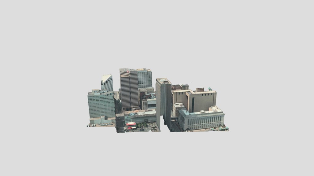 Cincinnati City