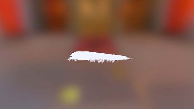Bini 3D Model