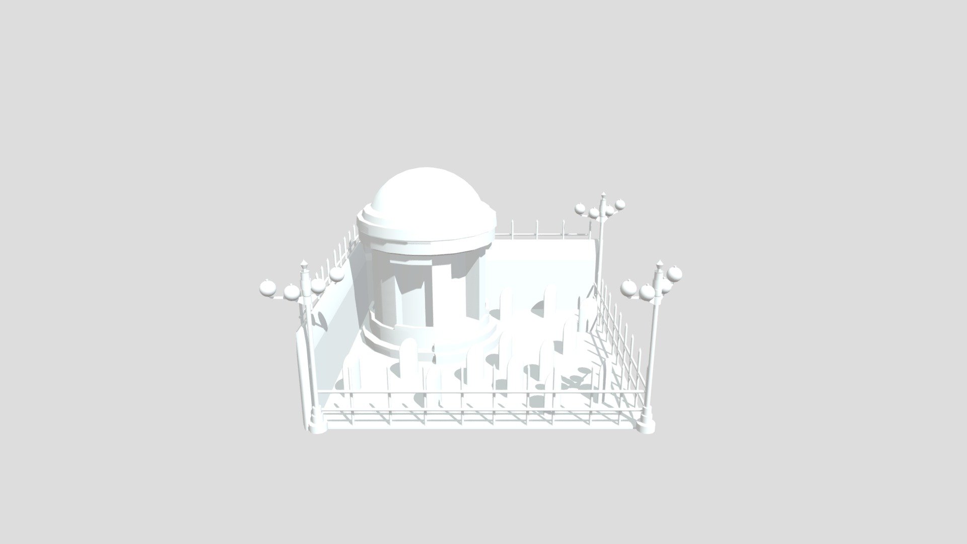 Enviromentportfolio-roberts