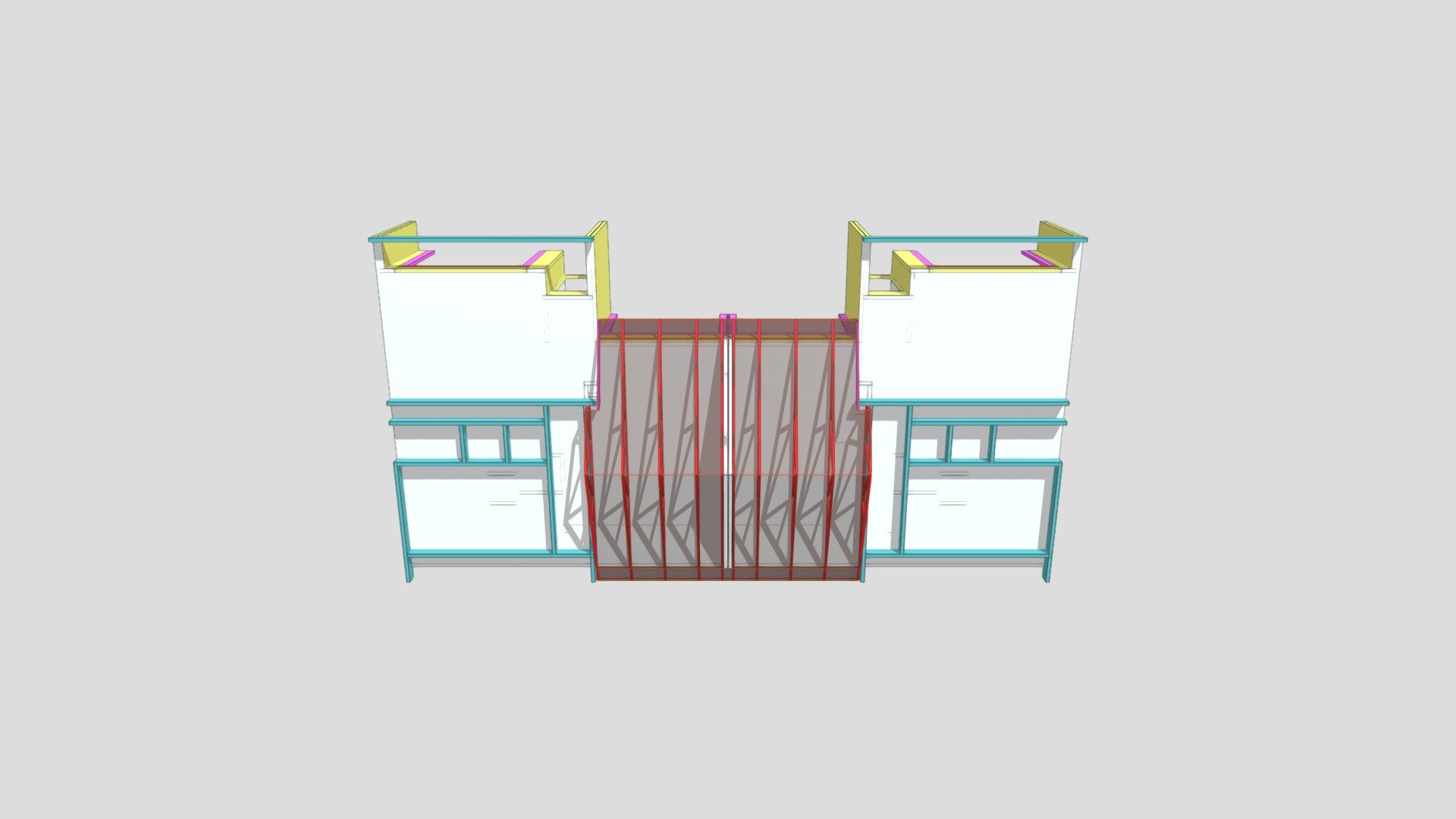20202 LI TRUSSES