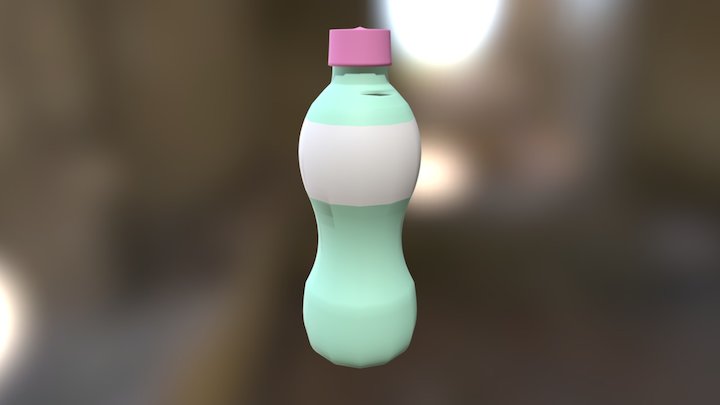 S1d12field22 3D Model