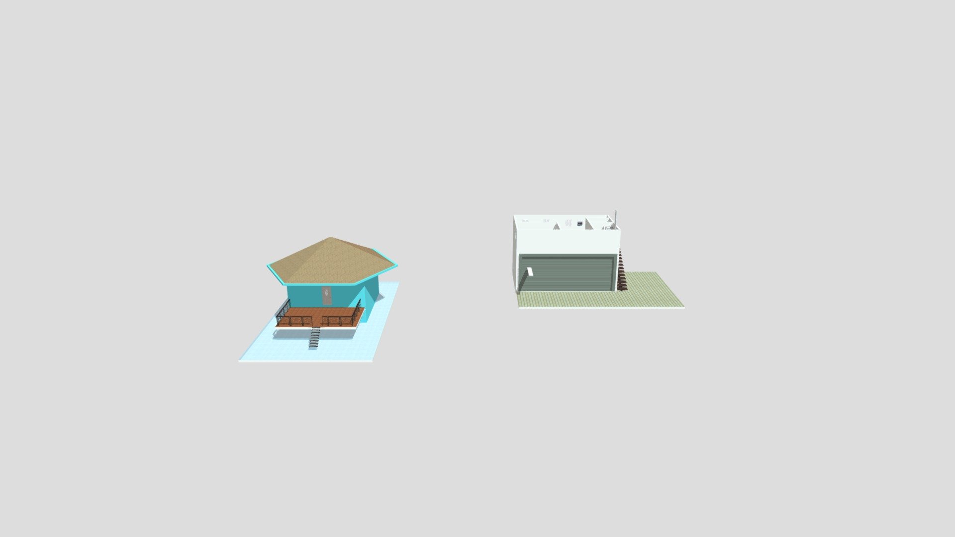 My            Experiments