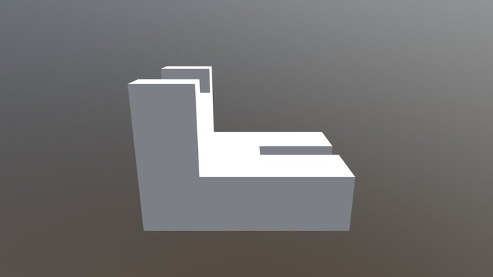 Activity 4.2 Part 3 3D Model