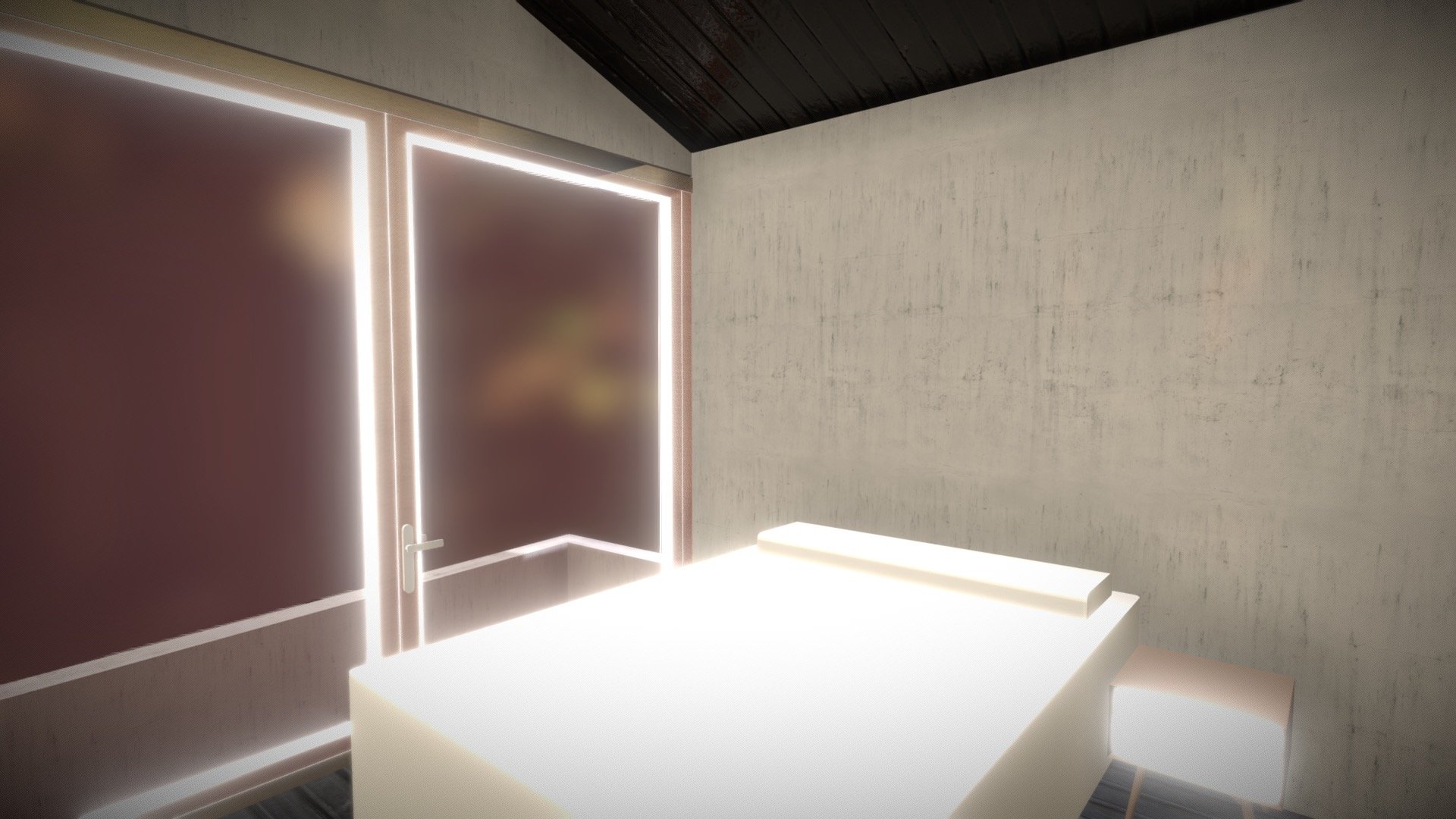 RLV OBJ