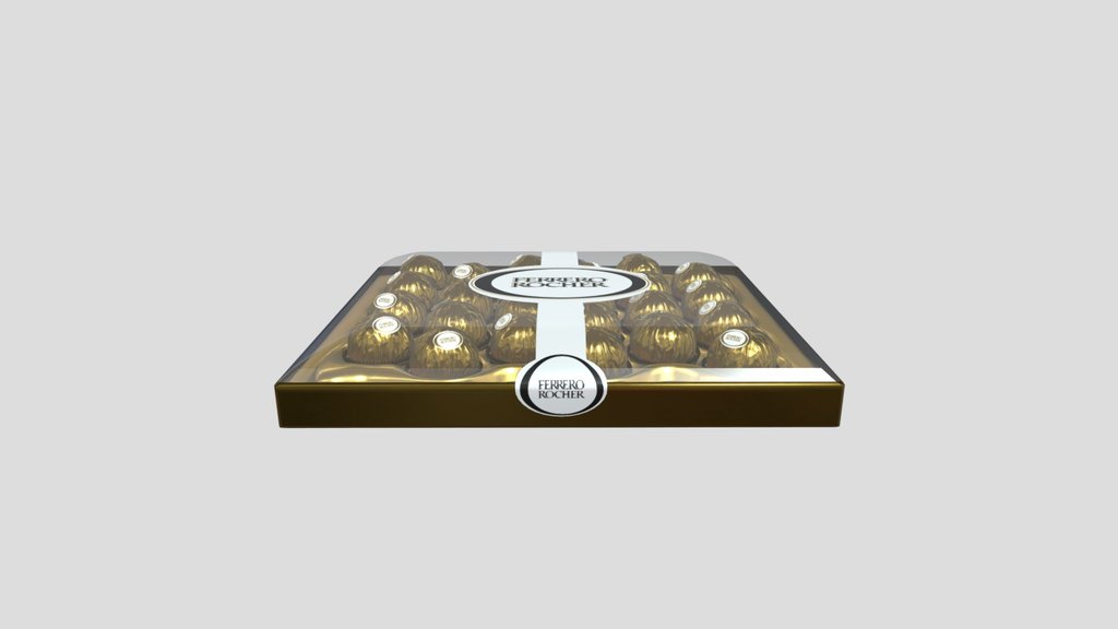Ferrero Rocher
