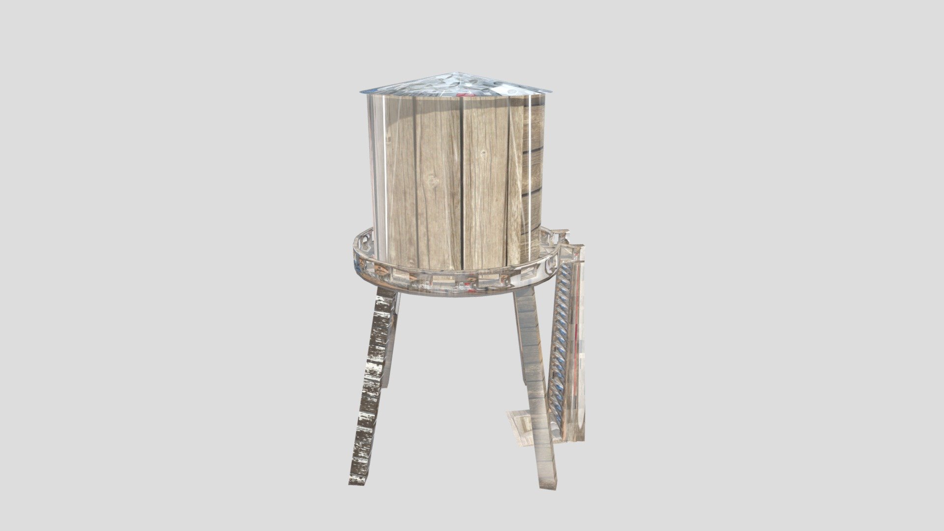 Watertower