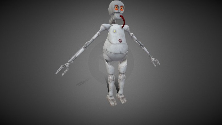 Rafik Atomic Heart