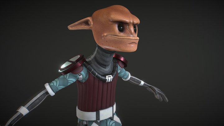 Aphid 3D models - Sketchfab