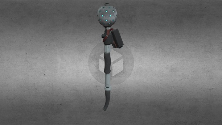 scpsl - A 3D model collection by eyx2333 - Sketchfab
