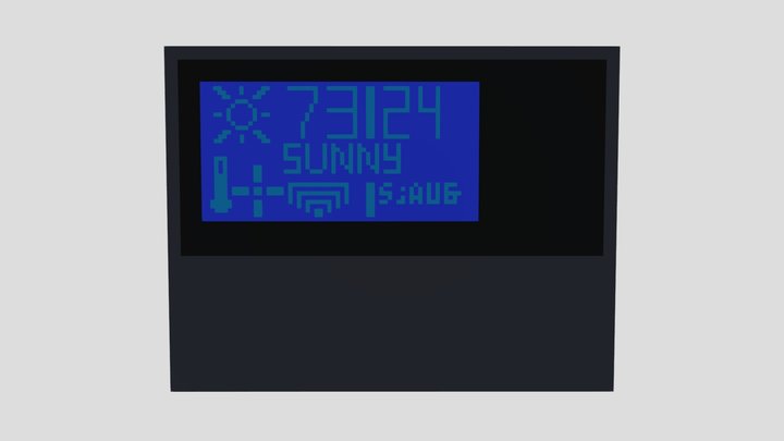 Temperature Adjuster – Free 3D Model STL