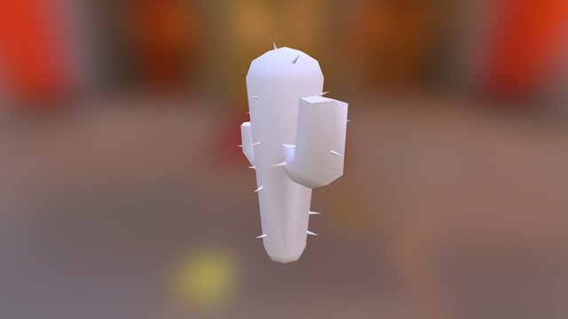 Catus - Free 3D Model