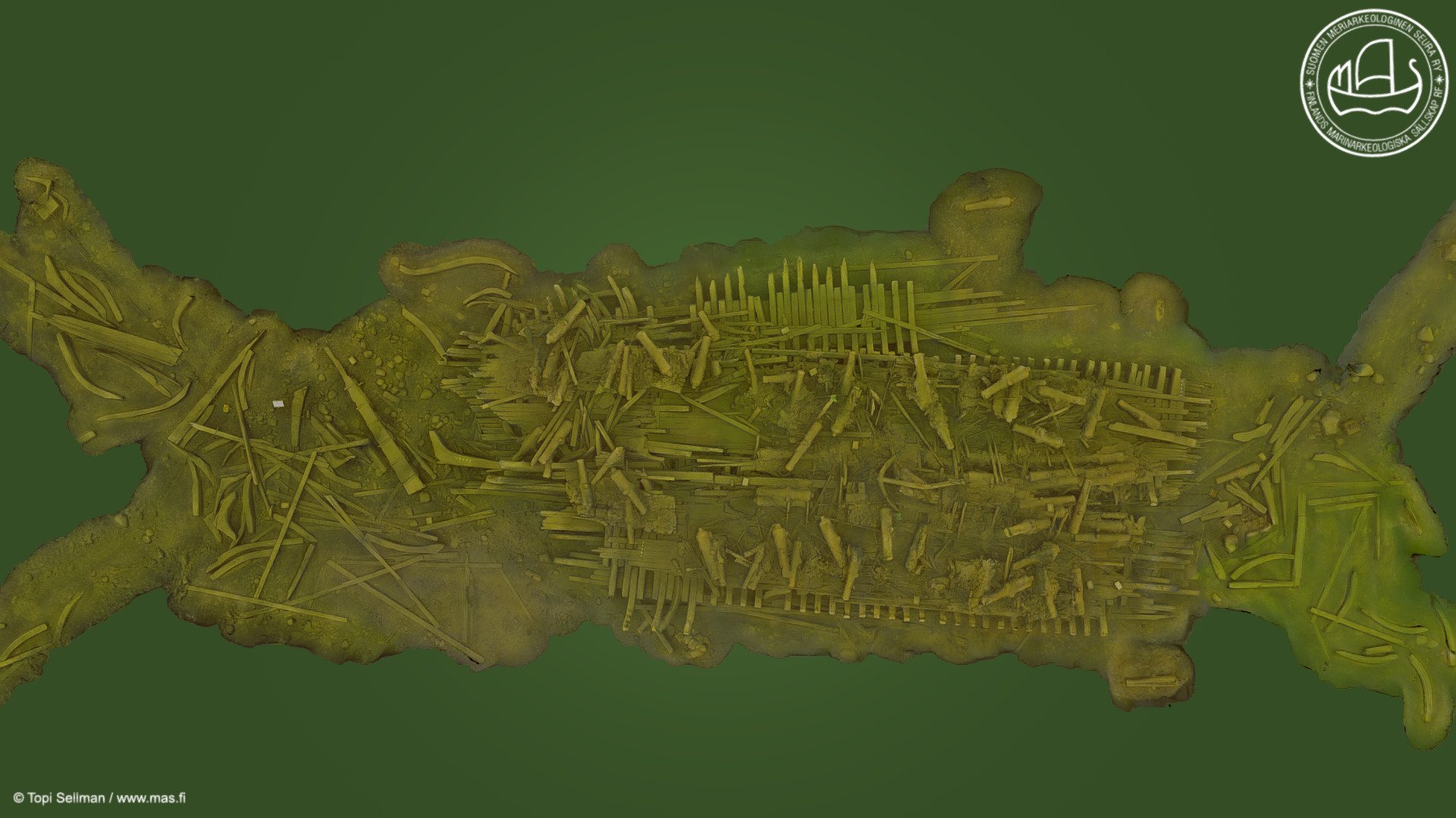 Kronprins Gustav Adolf (Helsinki) — Sketchfab embed 3D viewer