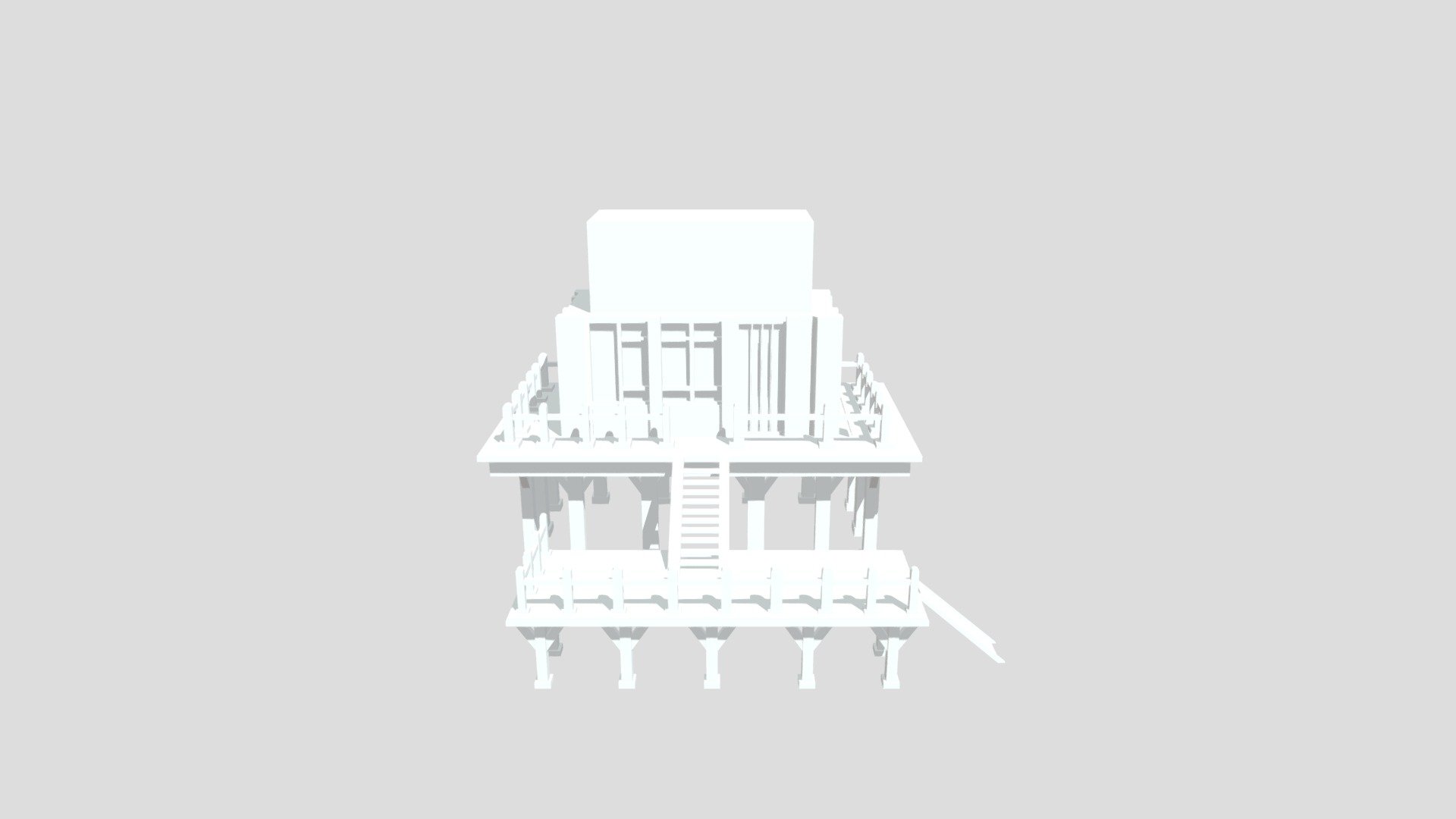 CASA (inconclusa)