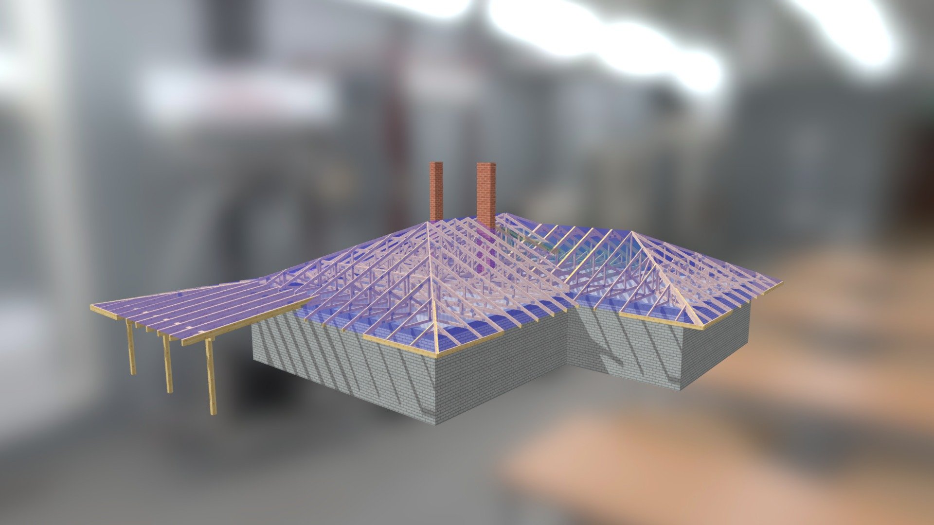 24- Anastazja Kozłowska — Sketchfab embed 3D viewer