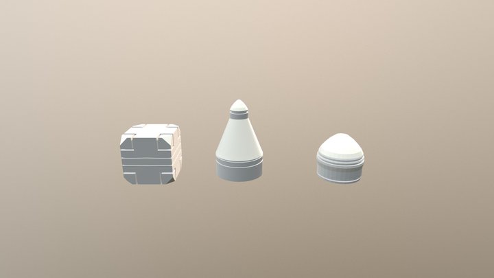 Exercise1 3D Model