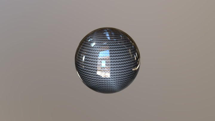 Tanqianwei 3D Model