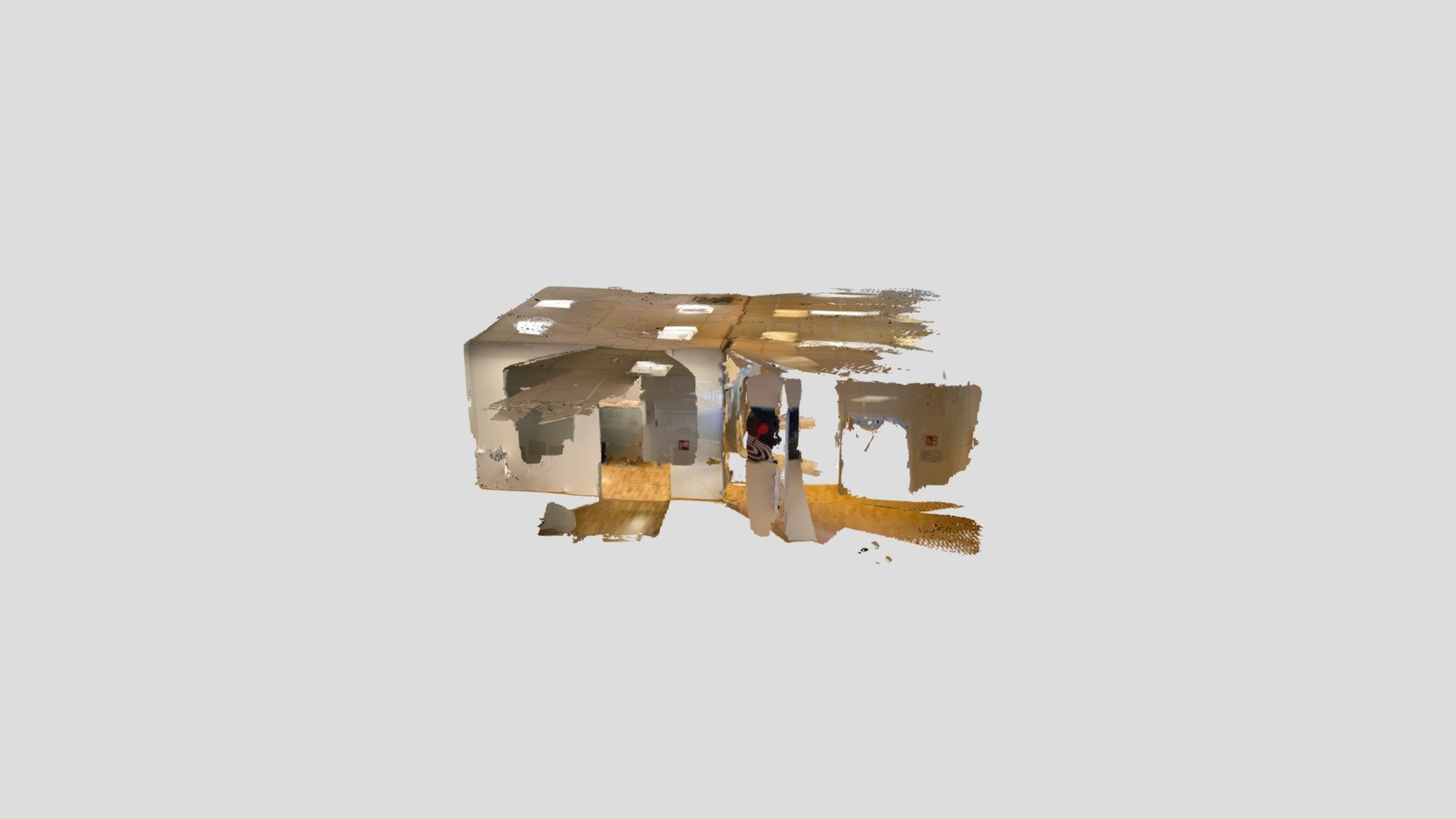 Glassroom 1.09