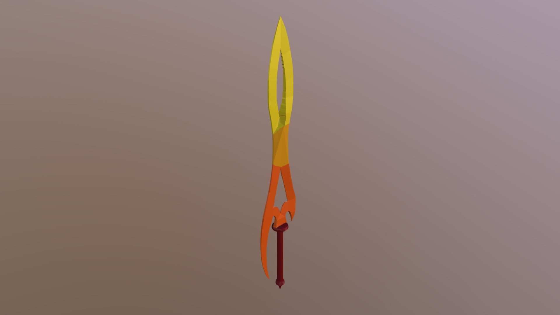 Magmasword