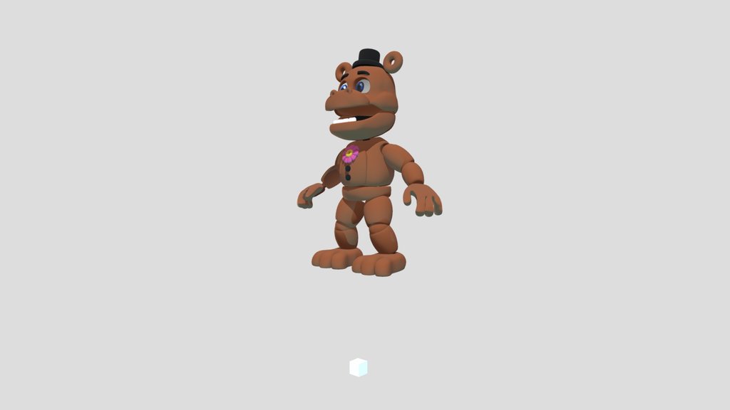 Adventure Mr Hippo