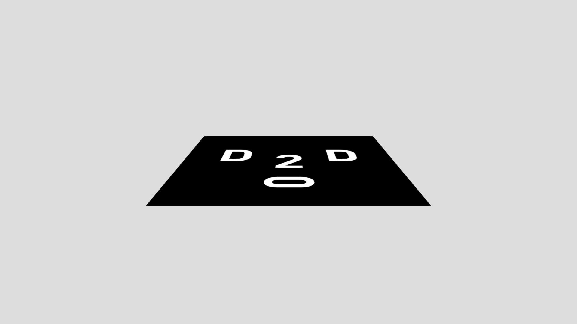 Icon DD20