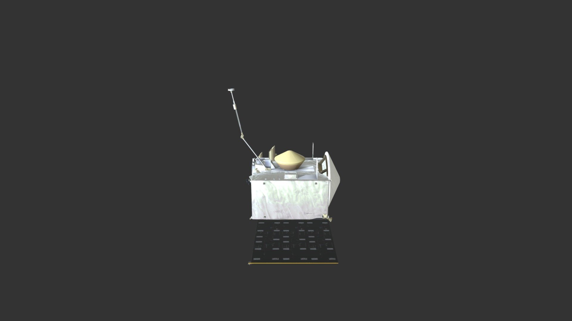 Osiris Rex