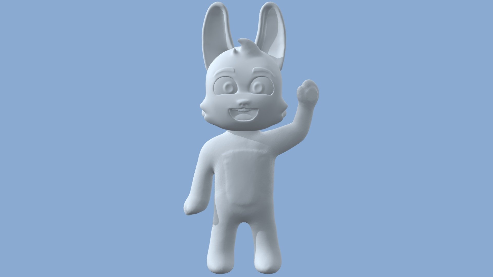 Bunny/Coelinho