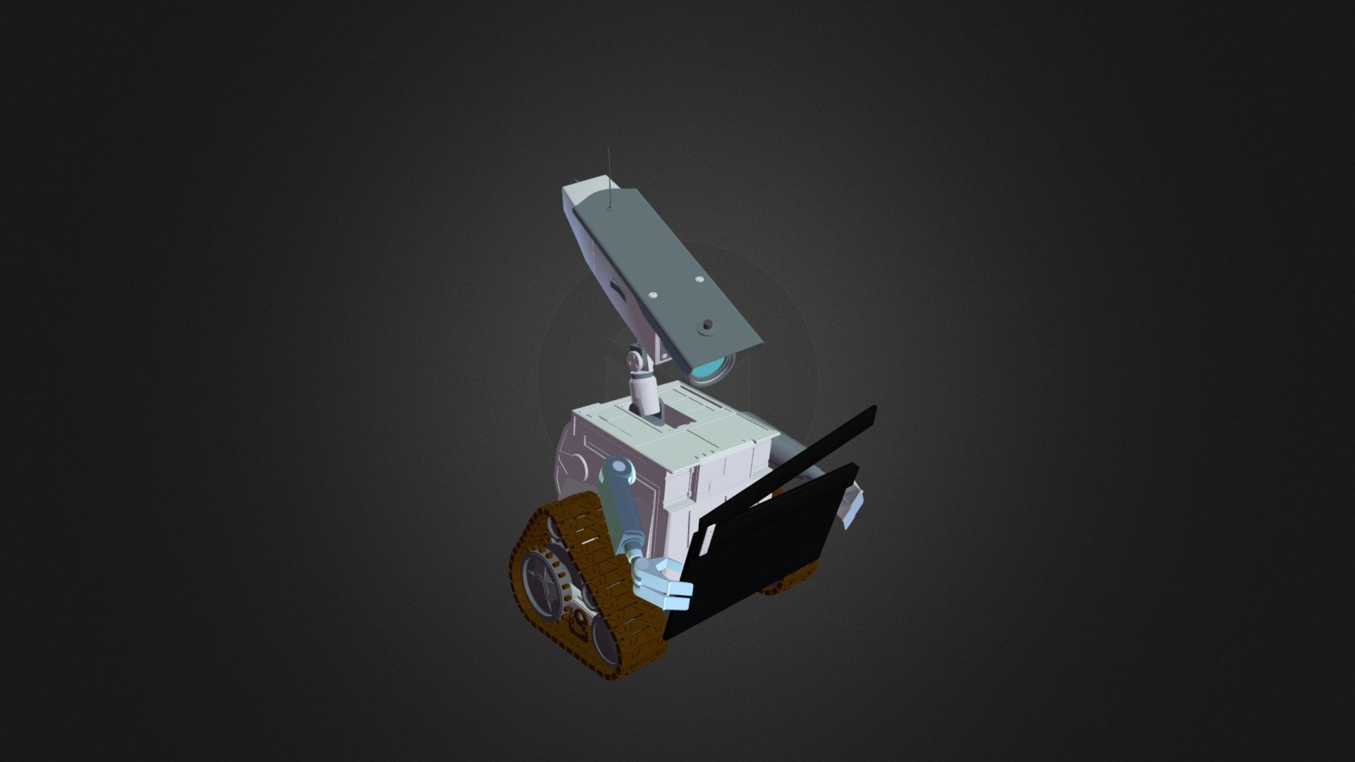 Robot