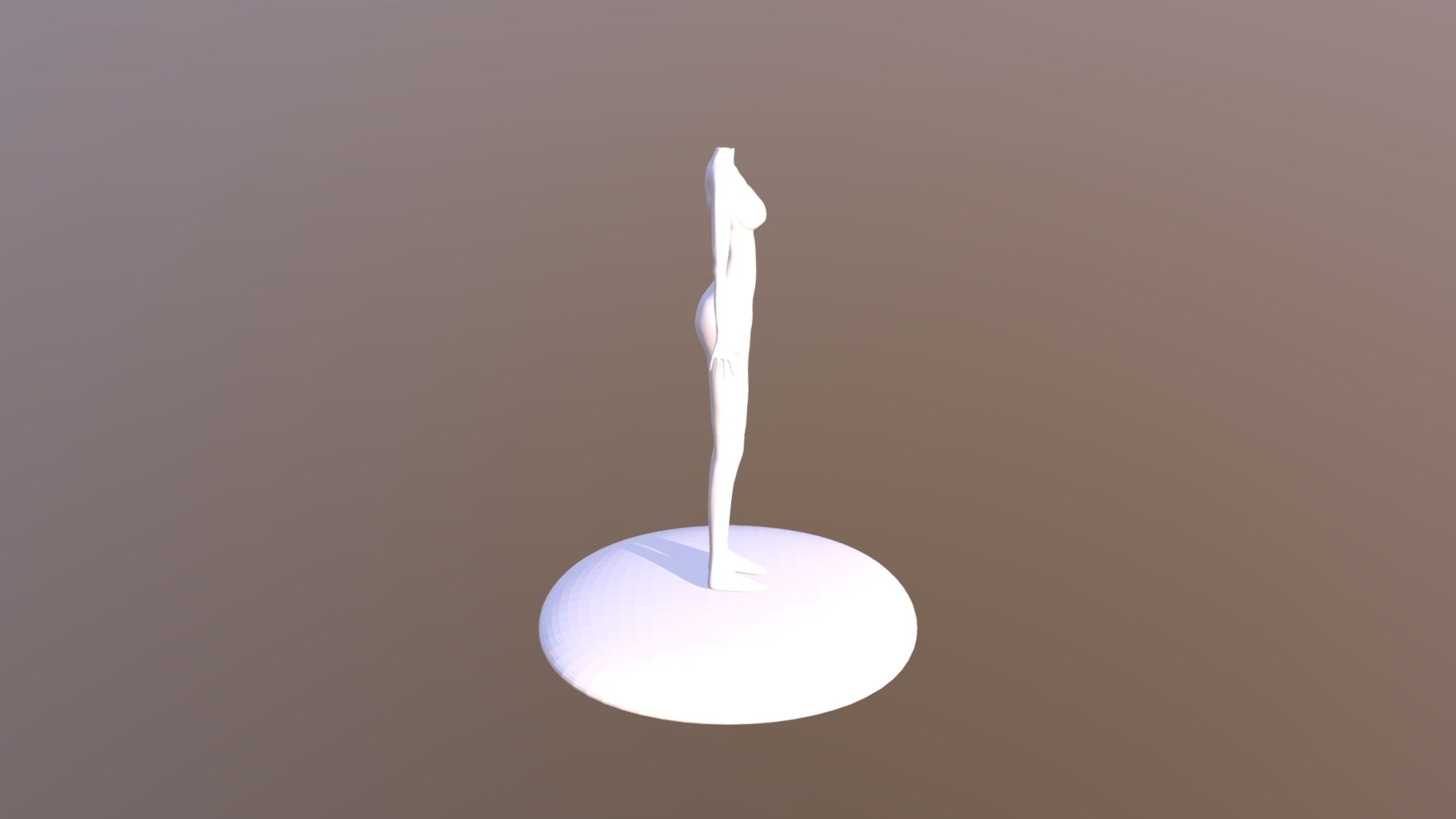 Female Figure