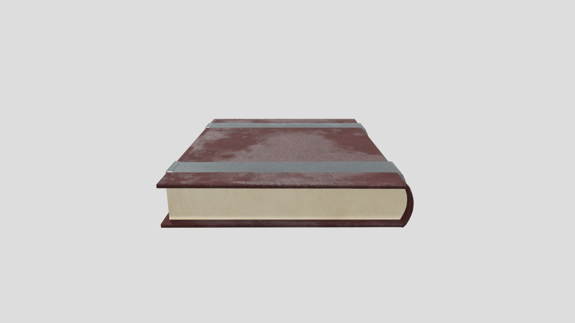 Leather Book
