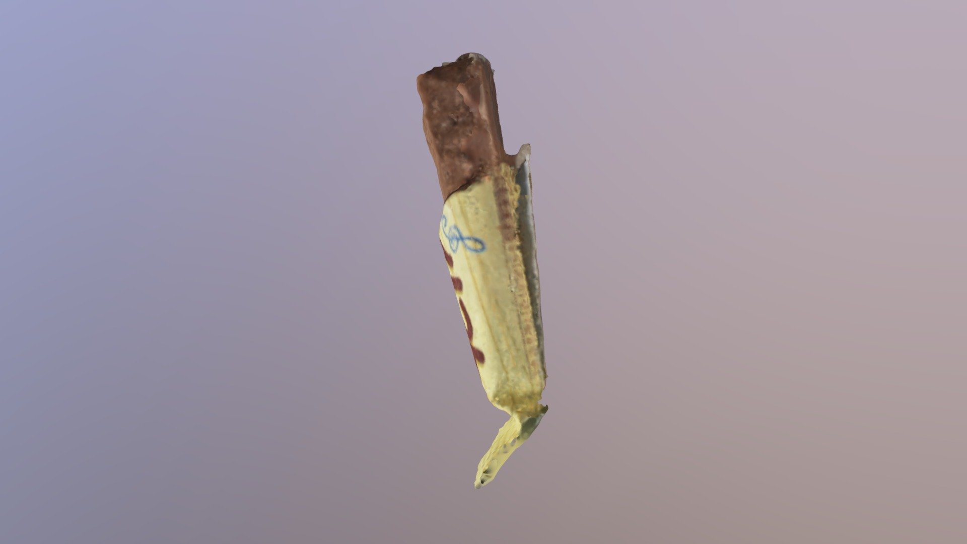 Chocobar
