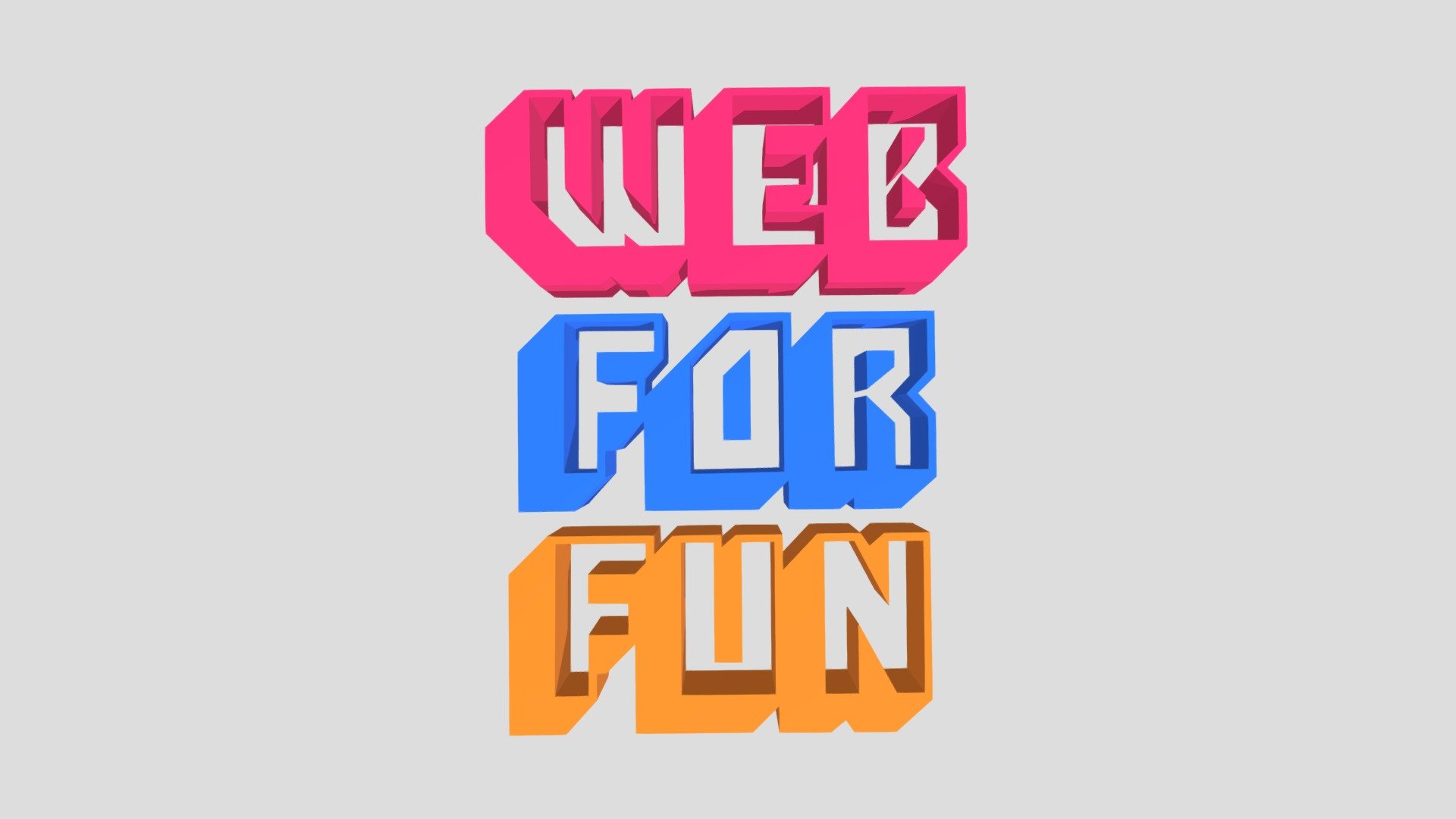 WebForFun