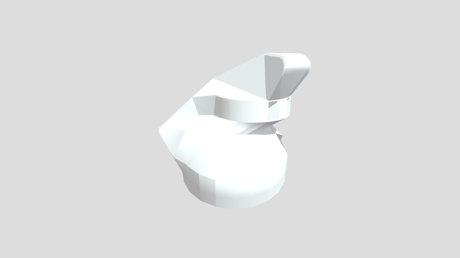 Assignment 1 Sculpture